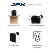 JPX ชุดดูดอากาศ รุ่น PC-EX01