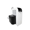ชุดดูดอากาศระบบ 2 ท่อ รุ่น 12000 และ 15000 BTU