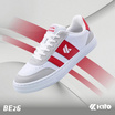 Kito กีโต้ รองเท้าผ้าใบ รุ่น BE26M