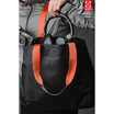 Alpaka กระเป๋า Elements Tote สี Black (AA010370110)