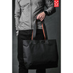 Alpaka กระเป๋า Elements Tote สี Black (AA010370110)