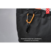 Alpaka กระเป๋า Elements Tote สี Black (AA010370110)