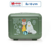 HQ LUGGAGE SPY x FAMILY กระเป๋าเดินทางแบบถือ 14 นิ้วรุ่น SF005