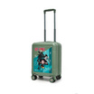 HQ LUGGAGE SPY x FAMILY กระเป๋าเดินทาง 16 นิ้ว 100% PC รุ่น SF006