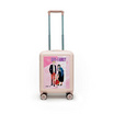 HQ LUGGAGE | SPY x FAMILY กระเป๋าเดินทาง 16 นิ้ว 100% PC รุ่น SF006