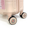 HQ LUGGAGE | SPY x FAMILY กระเป๋าเดินทาง 16 นิ้ว 100% PC รุ่น SF006