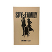 HQ LUGGAGE | SPY x FAMILY กระเป๋าเดินทาง 16 นิ้ว 100% PC รุ่น SF006