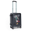 HQ LUGGAGE | SPY x FAMILY กระเป๋าเดินทาง 20 นิ้ว 100% PC รุ่น SF007