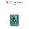 HQ LUGGAGE SPY x FAMILY กระเป๋าเดินทาง 20 นิ้ว 100% PC รุ่น SF007