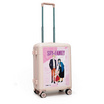 HQ LUGGAGE | SPY x FAMILY กระเป๋าเดินทาง 20 นิ้ว 100% PC รุ่น SF007