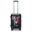 HQ LUGGAGE SPY x FAMILY กระเป๋าเดินทาง 20 นิ้ว 100% PC รุ่น SF008