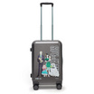 HQ LUGGAGE | SPY x FAMILY กระเป๋าเดินทาง 20 นิ้ว 100% PC รุ่น SF008