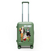 HQ LUGGAGE | SPY x FAMILY กระเป๋าเดินทาง 20 นิ้ว 100% PC รุ่น SF008