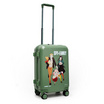 HQ LUGGAGE | SPY x FAMILY กระเป๋าเดินทาง 20 นิ้ว 100% PC รุ่น SF008