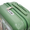 HQ LUGGAGE | SPY x FAMILY กระเป๋าเดินทาง 20 นิ้ว 100% PC รุ่น SF008