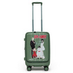 HQ LUGGAGE | SPY x FAMILY กระเป๋าเดินทางเปิดด้านหน้า 20 นิ้ว 100% PC รุ่น SF009
