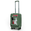 HQ LUGGAGE | SPY x FAMILY กระเป๋าเดินทางเปิดด้านหน้า 20 นิ้ว 100% PC รุ่น SF009