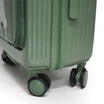 HQ LUGGAGE | SPY x FAMILY กระเป๋าเดินทางเปิดด้านหน้า 20 นิ้ว 100% PC รุ่น SF009