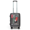 HQ LUGGAGE SPY x FAMILY กระเป๋าเดินทางเปิดด้านหน้า 20 นิ้ว 100% PC รุ่น SF009