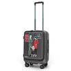 HQ LUGGAGE SPY x FAMILY กระเป๋าเดินทางเปิดด้านหน้า 20 นิ้ว 100% PC รุ่น SF009