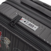 HQ LUGGAGE SPY x FAMILY กระเป๋าเดินทางเปิดด้านหน้า 20 นิ้ว 100% PC รุ่น SF009
