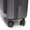 HQ LUGGAGE SPY x FAMILY กระเป๋าเดินทางเปิดด้านหน้า 20 นิ้ว 100% PC รุ่น SF009