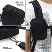 PACK UP กระเป๋าสะพาย ใบเล็ก รุ่น 280