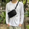 PACK UP กระเป๋าสะพาย Polo Hummer รุ่น 9068