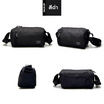 PACK UP กระเป๋าสะพายข้าง Hui Hao รุ่น 9113