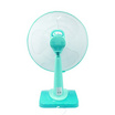 Ceflar พัดลมตั้งโต๊ะ FB-1602 16 นิ้ว สีเขียวมินต์