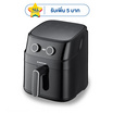 Smarthome หม้อทอดไร้น้ำมัน 5.5 ลิตร รุ่น MV-1503