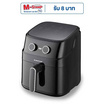 Smarthome หม้อทอดไร้น้ำมัน 5.5 ลิตร รุ่น MV-1503