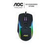 AOC เมาส์เกม GM190