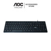 AOC คีย์บอร์ด KB110