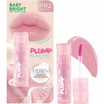 Baby Bright ลิปทินท์ Plump Rejulight Jelly Tint 3 กรัม
