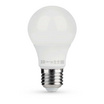 HI-TEK หลอด LED มวยไทย E27 10W แสงขาว (แพ็ก 4 ชิ้น)