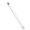 HI-TEK หลอด LED อีโค่ T8 แบบเข้าไฟ2ด้าน 9W แสงขาว (แพ็ก 4 ชิ้น)