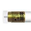 HI-TEK ชุดโคมไฟ LED HI-EFF T8 G13 10W เข้าไฟ 2 ด้านพร้อมสวิทซ์