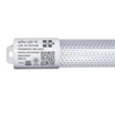 HI-TEK ชุดโคมไฟ LED T8 พรีสเมติก 9W แสงขาว