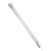 HI-TEK ชุดโคมไฟ LED T8 พรีสเมติก 9W แสงขาว
