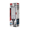 HI-TEK โคมไฟถนน LED รุ่น เซี่ยงไฮ้ 120W แสงขาว