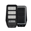 HI-TEK โคมไฟถนนโซล่าLED รุ่น เวก้า X 200W แสงขาว