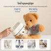 Simplus เตารีดไอน้ำแบบพกพา 140ml รุ่น GTJH022