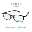 TOKYO EYES กรอบแว่นสายตา รุ่น TE-04-C01