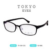 TOKYO EYES กรอบแว่นสายตา รุ่น TE-08-C01