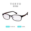 TOKYO EYES กรอบแว่นสายตา รุ่น TE-08-C02