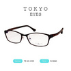 TOKYO EYES กรอบแว่นสายตา รุ่น TE-10-C02