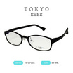 TOKYO EYES กรอบแว่นสายตา รุ่น TE-11-C01