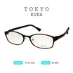 TOKYO EYES กรอบแว่นสายตา รุ่น TE-11-C02