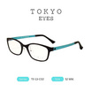 TOKYO EYES กรอบแว่นสายตา รุ่น TE-13-C02